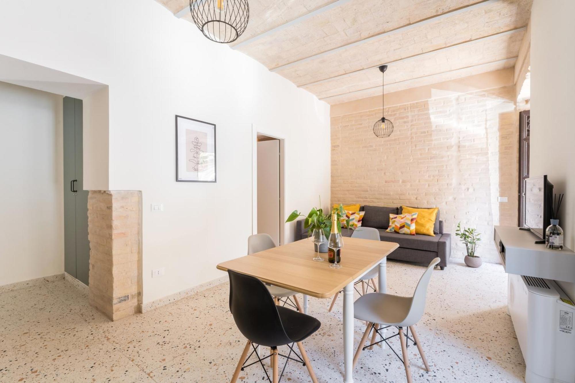 Appartement Famm - Cozy Flat In Trastevere *
