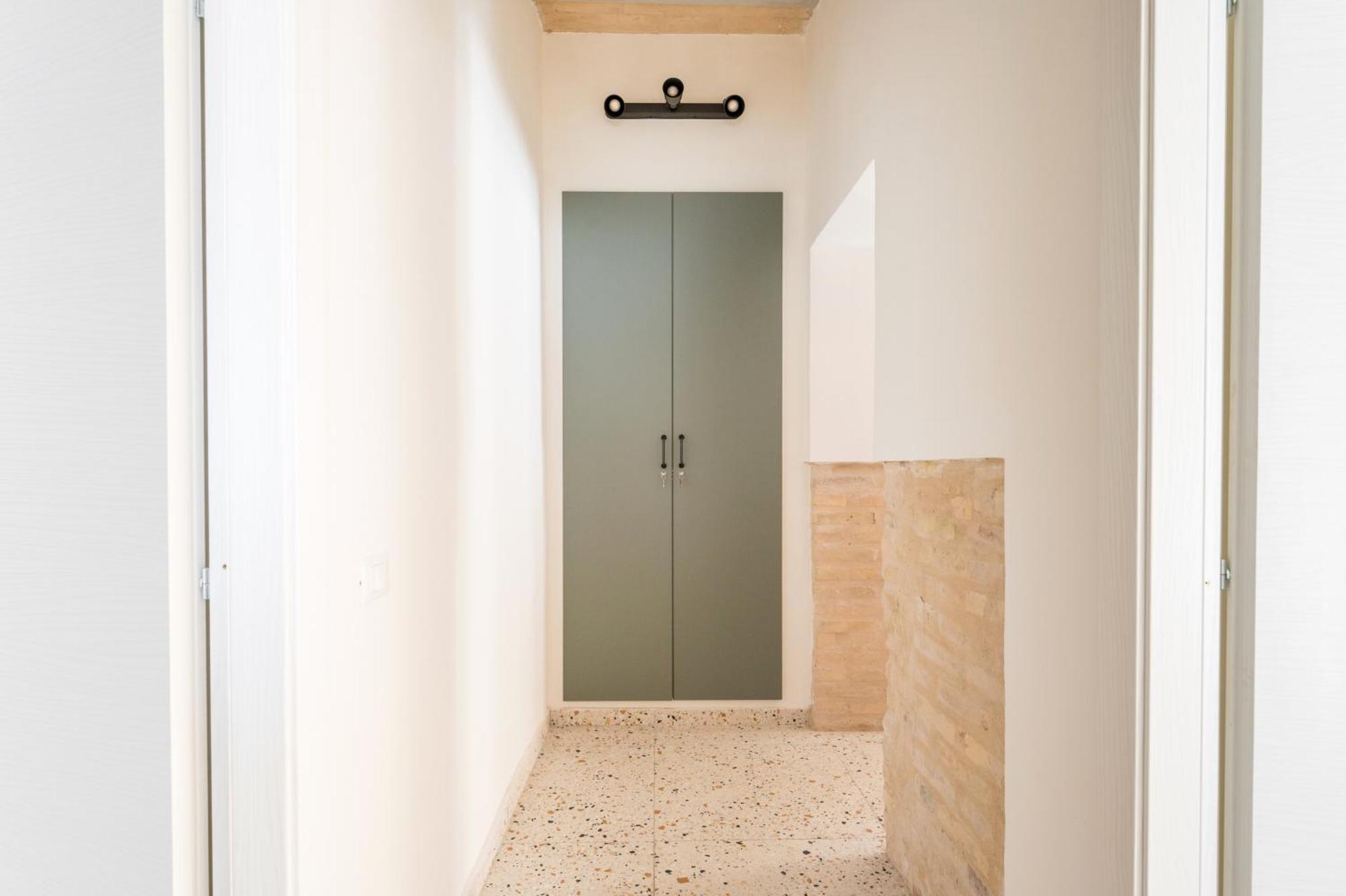 Appartement Famm - Cozy Flat In Trastevere