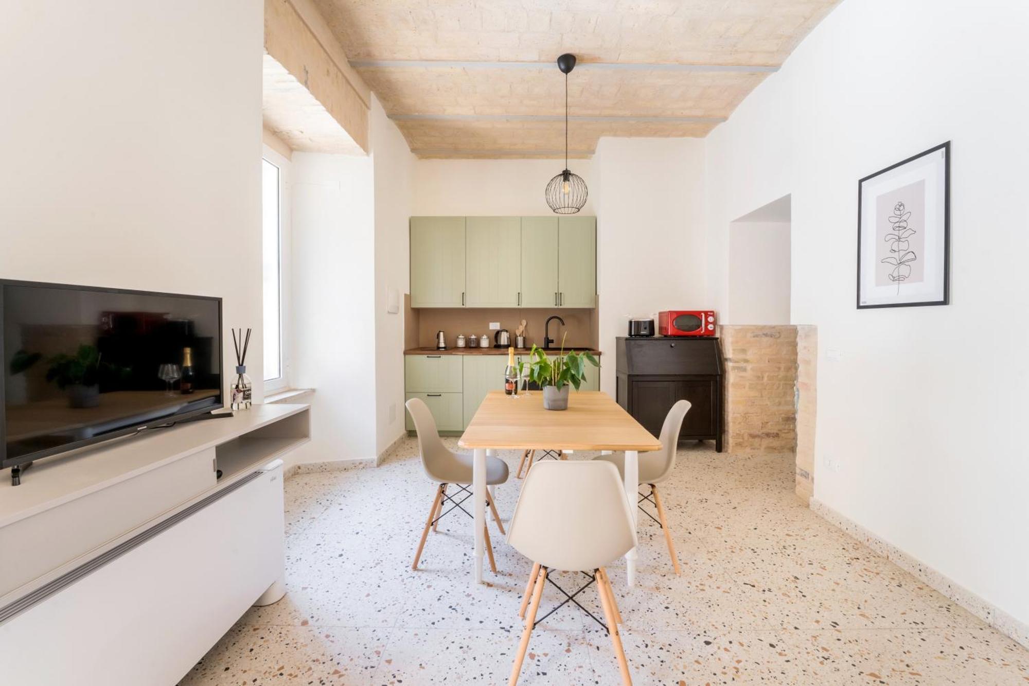 Appartement Famm - Cozy Flat In Trastevere *