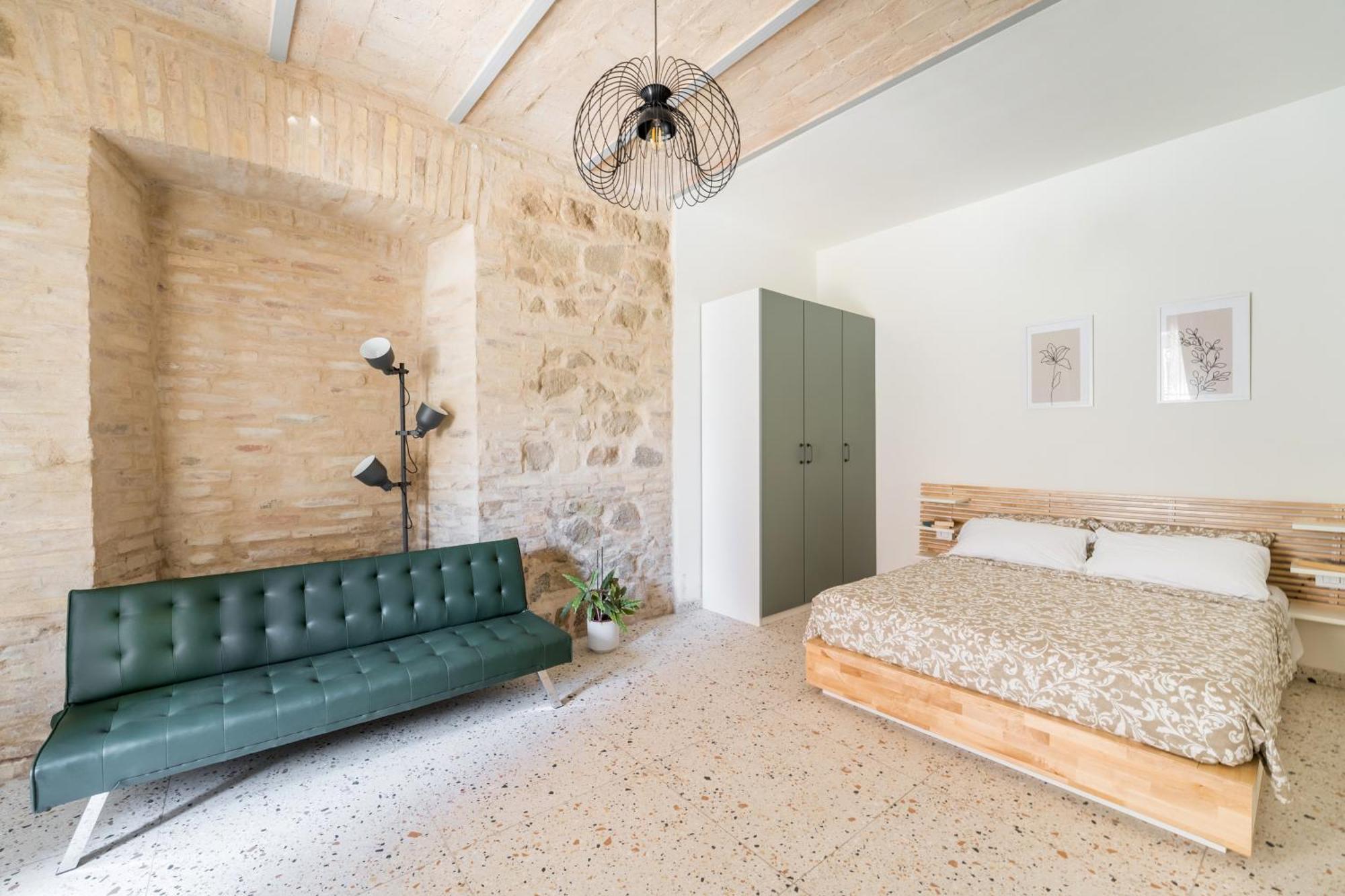Famm - Cozy Flat In Trastevere Appartement Rome