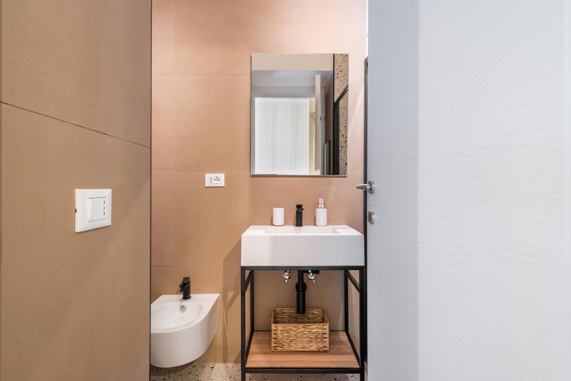 Appartement Famm - Cozy Flat In Trastevere *