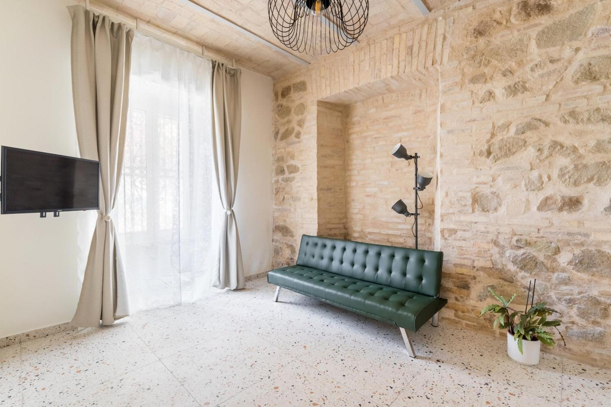 Appartement Famm - Cozy Flat In Trastevere *