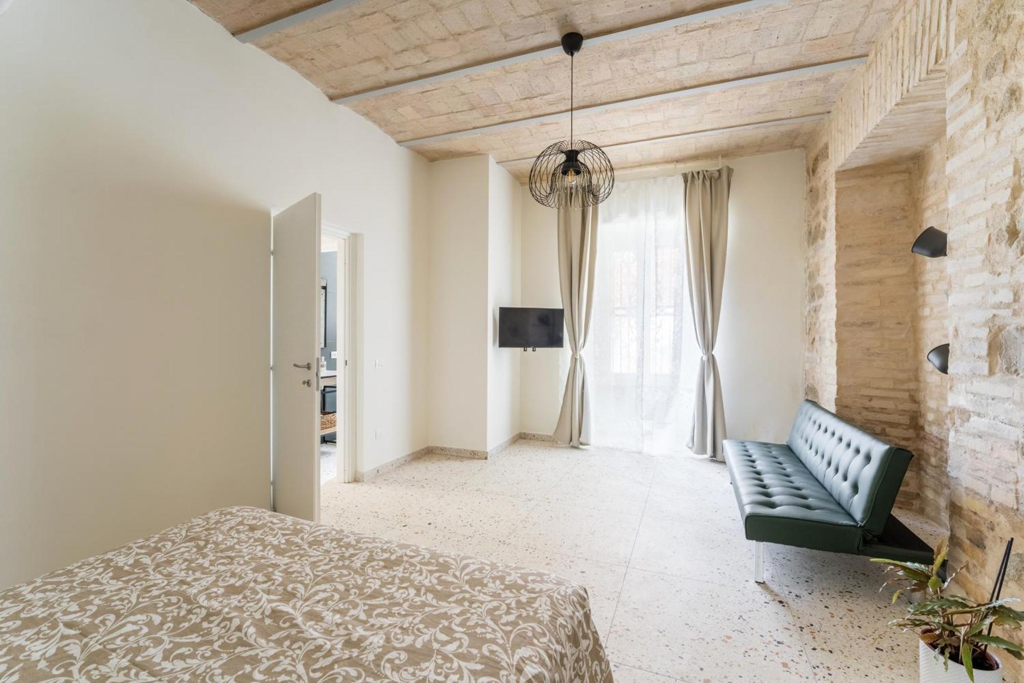 Appartement Famm - Cozy Flat In Trastevere *