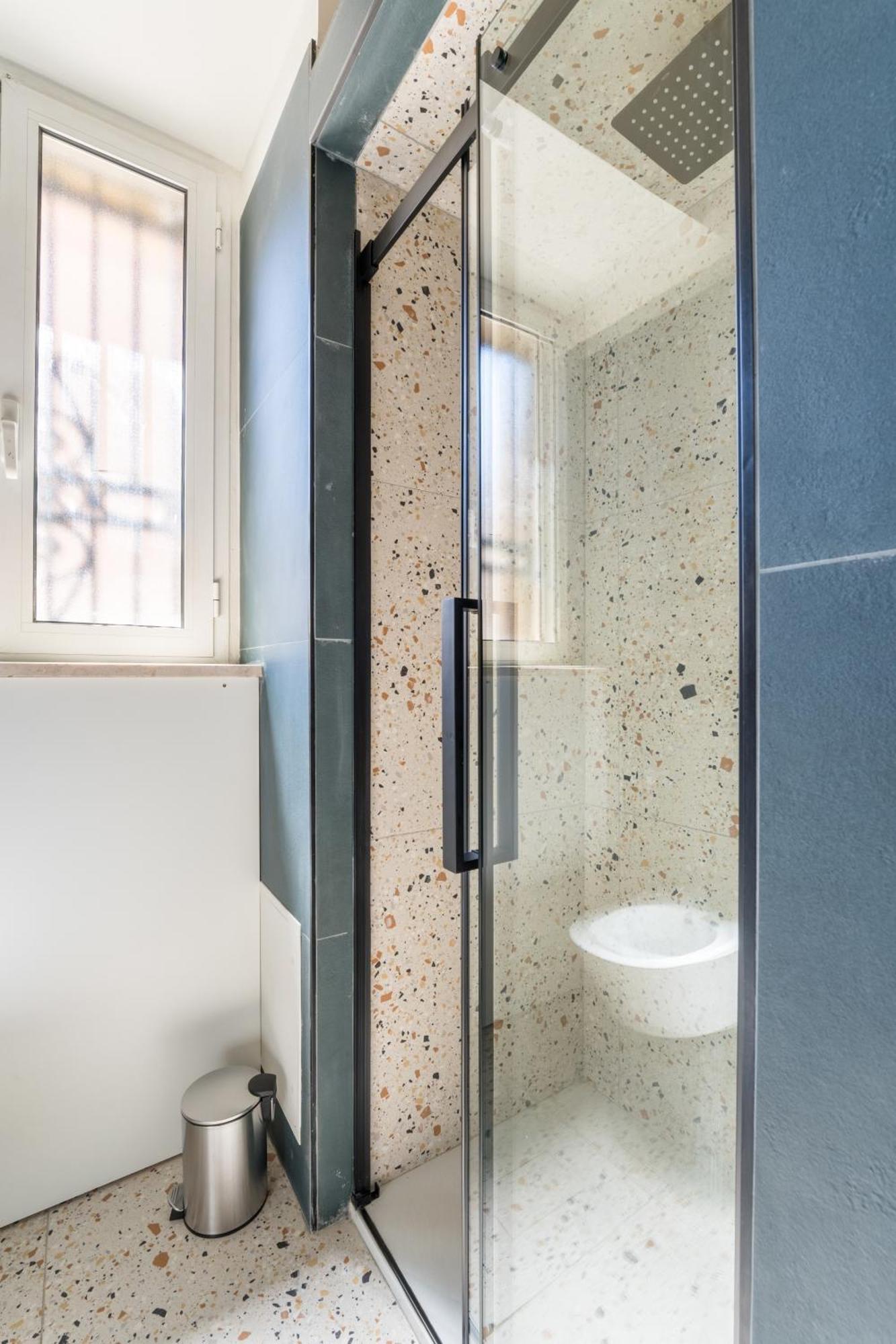 Appartement Famm - Cozy Flat In Trastevere Rome